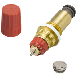 Mécanisme réglable Danfoss