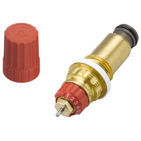 Mécanisme réglable Danfoss