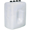 Pack Cuve fioul 500 L + Kit aspiration Roth + Jauge