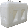 Pack Cuve fioul 2000 L + Kit aspiration Roth + Jauge