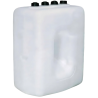 Kit cuve fioul 500 L x 2 + Kit aspiration ROTH + Jauge + Kit jumelage
