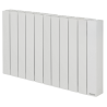 Radiateur électrique à fluide Thermor Baléares 2 Horizontal