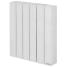 Radiateur électrique à fluide Thermor Baléares 2 Horizontal
