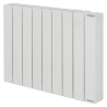 Radiateur électrique à fluide Thermor Baléares 2 Horizontal