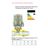Tête thermostatique C Thermador