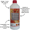 Agent protecteur chauffage central BL Protect 1 litre