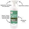 Nettoyant CA TEC7 Novatech