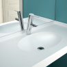 Bonde de lavabo Hygiéna Delabie