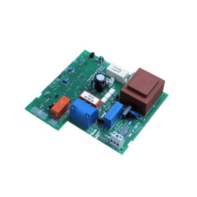 Circuit imprimé Elm Leblanc - 87483003480