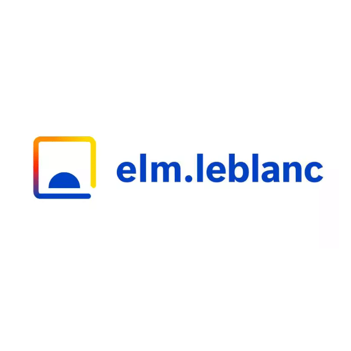 Circulateur Elm Leblanc - 8718589675