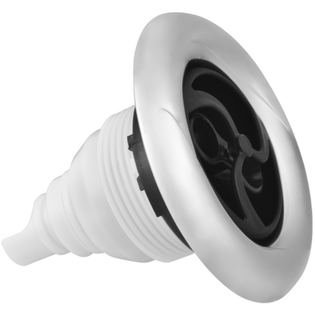 Buse à visser JET 5" POWER JET TWIN ROTO