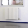 Éléments Radiateur Aluminium VIP 500 Deville Hauteur 590