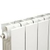 Éléments Radiateur Aluminium VIP 500 Deville Hauteur 590