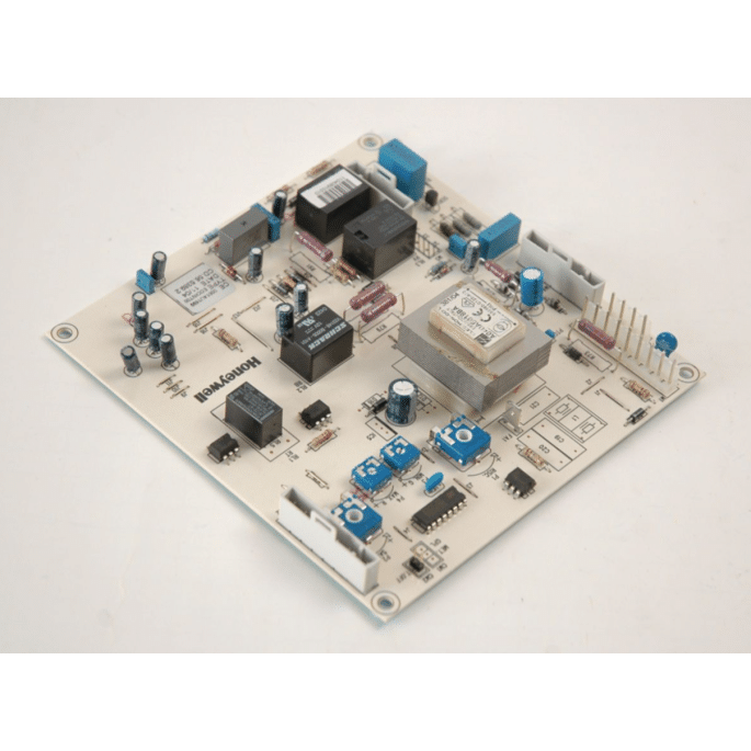 Circuit imprimé Chappee - JJJ005653890