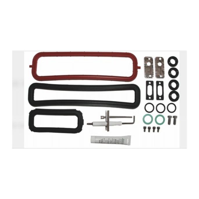 KIT ENTRETIEN WOLF REF 8614950