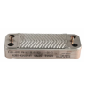 Échangeur à plaques compatible avec De Dietrich - S62775