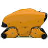 Robot piscine Dolphin Wave 150