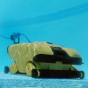 Robot piscine Dolphin Wave 150