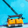 Robot piscine Dolphin 2X2