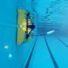 Robot piscine Dolphin 2X2