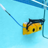 Robot piscine Dolphin 2X2
