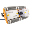 Robot piscine Dolphin 2X2