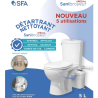 Détartrant nettoyant SFA 5 Litres