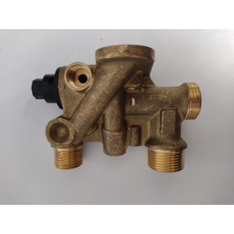 Groupe hydraulique UNICAL