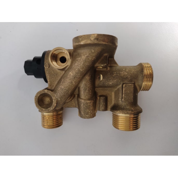 Groupe hydraulique UNICAL