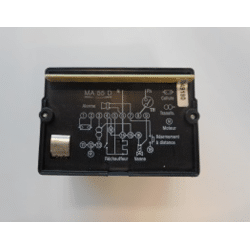 Bloc actif Chappee - S58539861 Bloc actif Chappee - S58539861