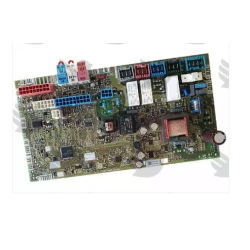 Circuit imprimé Saunier Duval - 8000034877 Circuit imprimé Saunier Duval - 8000034877