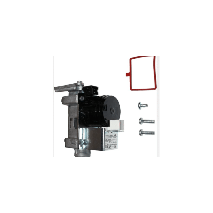 Bloc gaz Wolf - 274514699