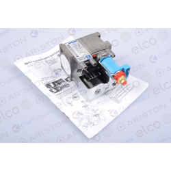 Bloc gaz Chaffoteaux - 60000586 Bloc gaz Chaffoteaux - 60000586