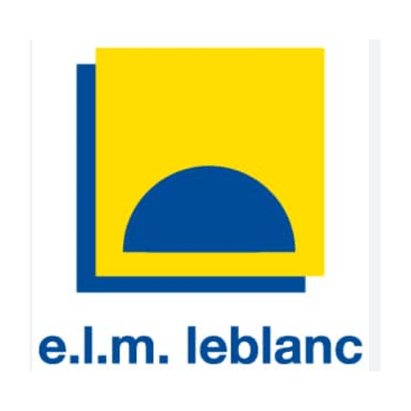 Bloc gaz Elm Leblanc - 8738728157