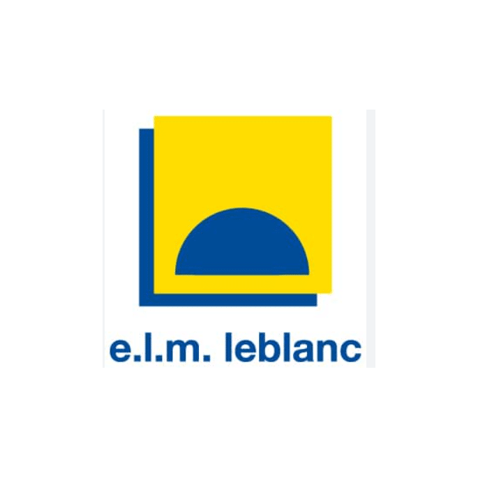 Bloc gaz Elm Leblanc - 8738728157
