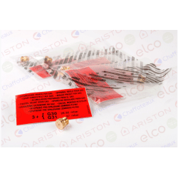 INJECTEUR BRULEUR G31 POUR STYX TES 16 INJECTEUR BRULEUR G31 POUR STYX TES 16