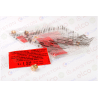 INJECTEUR BRULEUR G31 POUR STYX TES 16