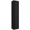 Meuble sous vasque + double vasque Attila Salgar