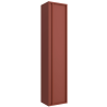 Meuble sous vasque + double vasque Attila Salgar