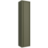 Meuble sous vasque + double vasque Attila Salgar