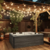 Spa 5 places EASY SPA Kinedo