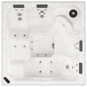Spa 5 places EASY SPA Kinedo
