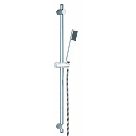 Barre de douche Exquise de chez VALENTIN