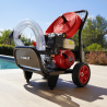 Motopompe Pool Sam pour protection incendies
