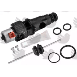Clapet vanne 3 voies pour Saunier Duval Thema F 25 E Clapet vanne 3 voies pour Saunier Duval Thema F 25 E