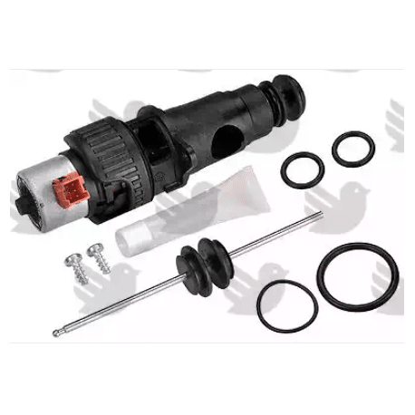 Clapet vanne 3 voies pour Saunier Duval Thema F 25 E