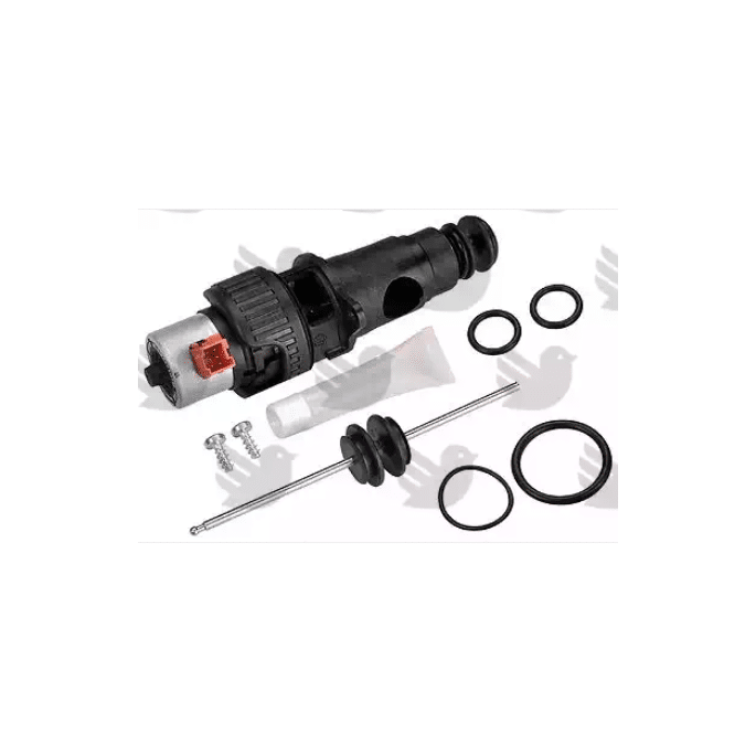 Clapet vanne 3 voies pour Saunier Duval Thema F 25 E