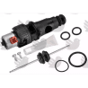 Clapet vanne 3 voies pour Saunier Duval Thema F 25 E