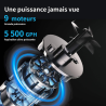 Robot de piscine sans fil AquaSense Pro Beatbot