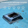 Robot de piscine sans fil AquaSense Pro Beatbot